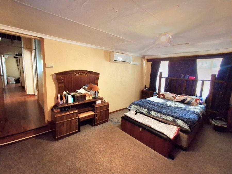 4 Bedroom Property for Sale in Sasolburg Ext 12 Free State